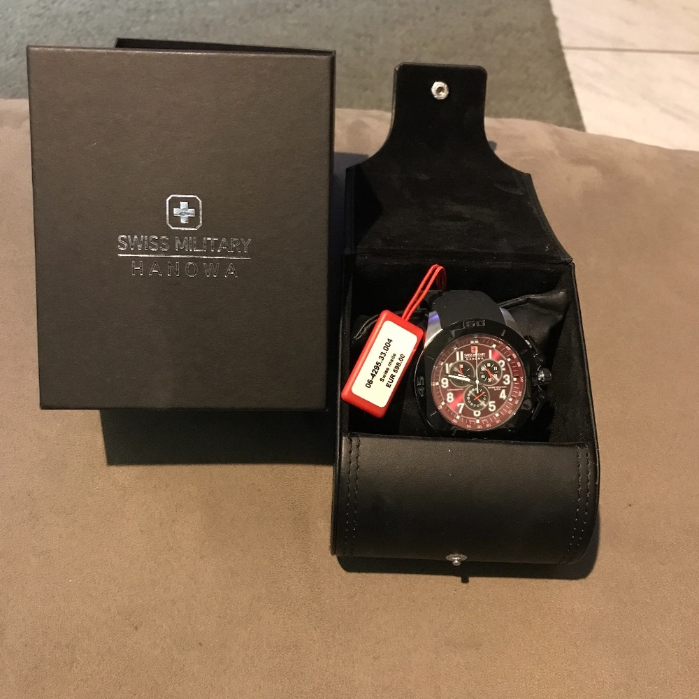 Mens Watch